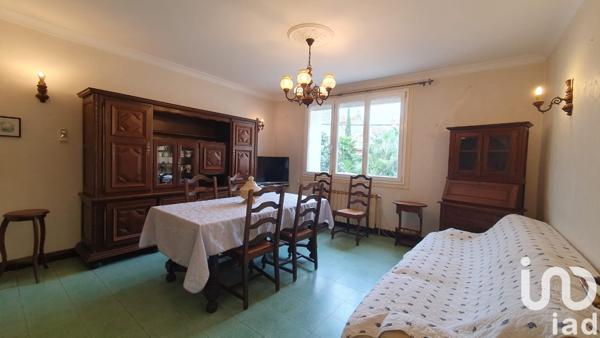 Maison à vendre 9 pièces 227 m² La Palme