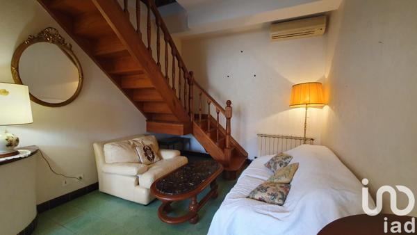 Maison à vendre 9 pièces 227 m² La Palme