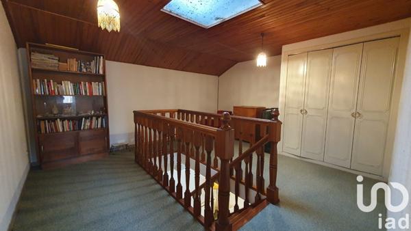 Maison à vendre 9 pièces 227 m² La Palme