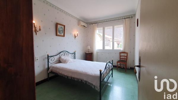 Maison à vendre 9 pièces 227 m² La Palme