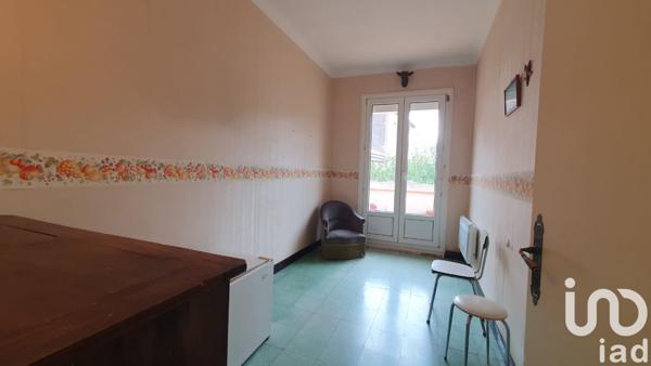 Maison à vendre 9 pièces 227 m² La Palme