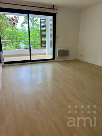 APPARTEMENT LA ROCHELLE - 1 pièce(s) - 23.72 m2
