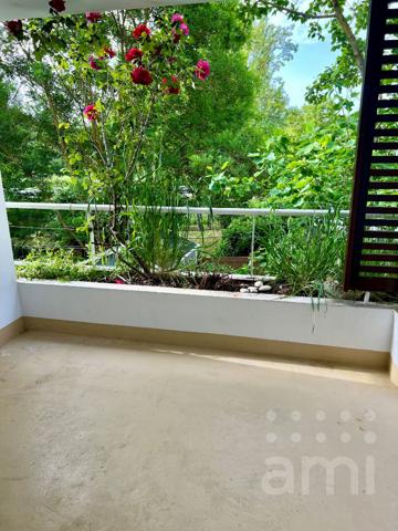 APPARTEMENT LA ROCHELLE - 1 pièce(s) - 23.72 m2