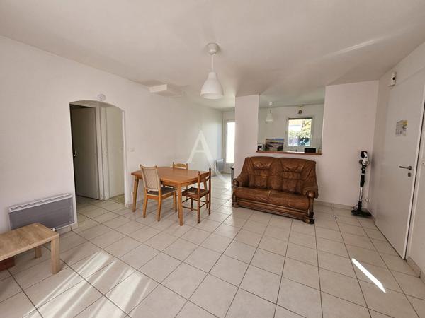 Maison Bretignolles Sur Mer 3 pièce(s) 55 m2