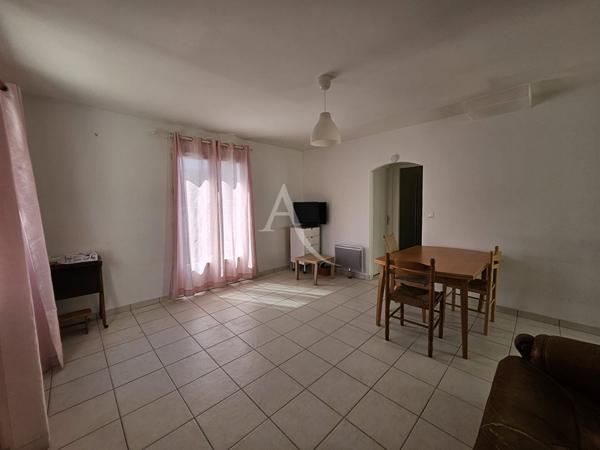 Maison Bretignolles Sur Mer 3 pièce(s) 55 m2