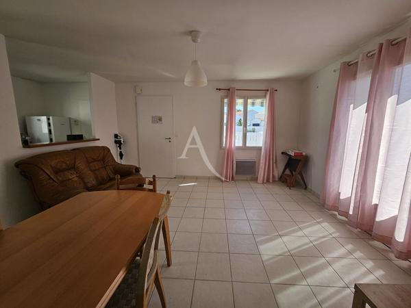 Maison Bretignolles Sur Mer 3 pièce(s) 55 m2