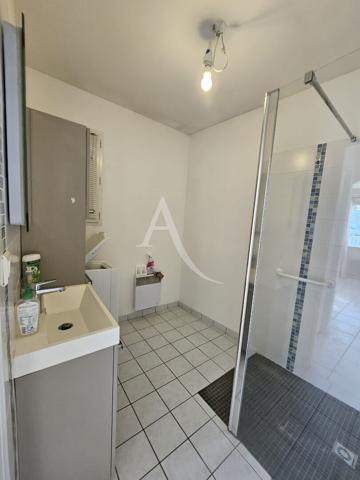 Maison Bretignolles Sur Mer 3 pièce(s) 55 m2