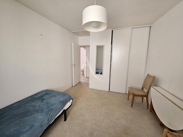 Maison Bretignolles Sur Mer 3 pièce(s) 55 m2