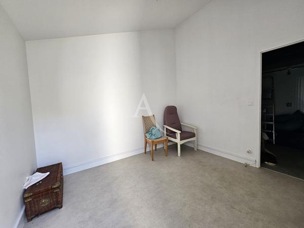Maison Bretignolles Sur Mer 3 pièce(s) 55 m2