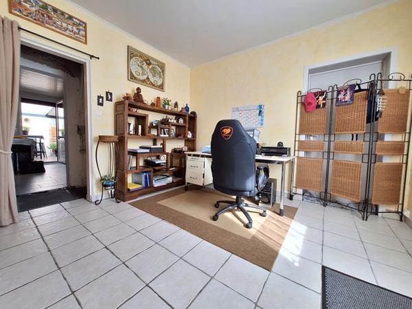 Maison 2 chambres la Faute sur Mer