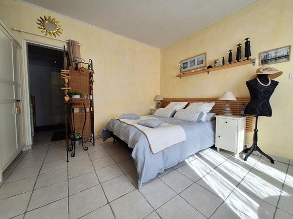 Maison 2 chambres la Faute sur Mer