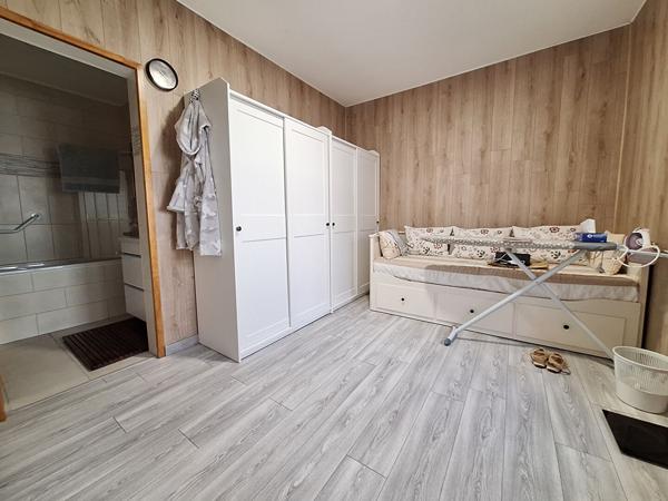 Maison 2 chambres la Faute sur Mer