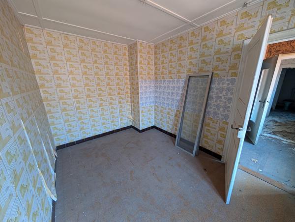 Maison à fort potentiel – Idéal investisseur – Guebwiller