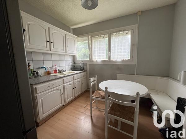 Appartement à vendre 4 pièces 78 m² Saint-Herblain