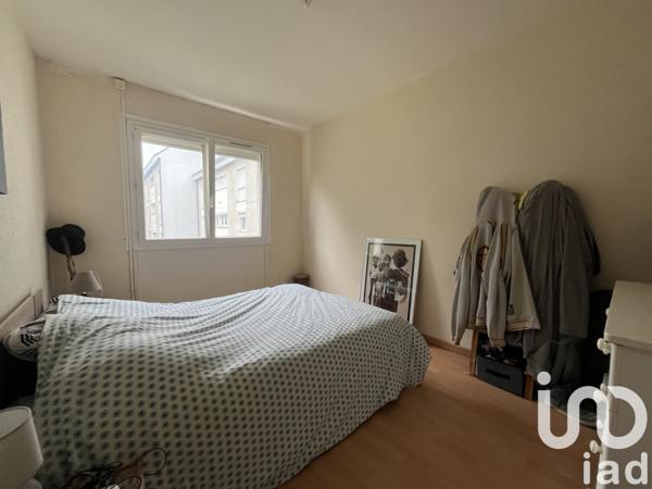 Appartement à vendre 4 pièces 78 m² Saint-Herblain