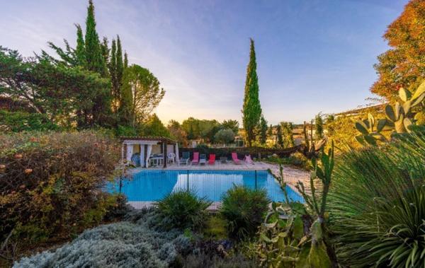 Vente Maison Aigues-vives   