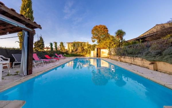 Vente Maison Aigues-vives   