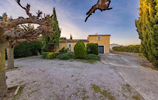 Vente Maison Aigues-vives   