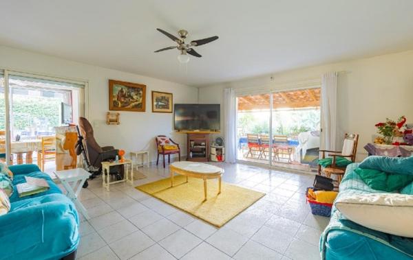 Vente Maison Aigues-vives   