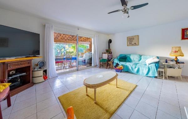 Vente Maison Aigues-vives   