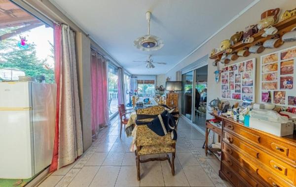 Vente Maison Aigues-vives   