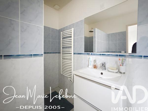 Maison à vendre 4 pièces 125 m² Saint-Maurice-l'Exil