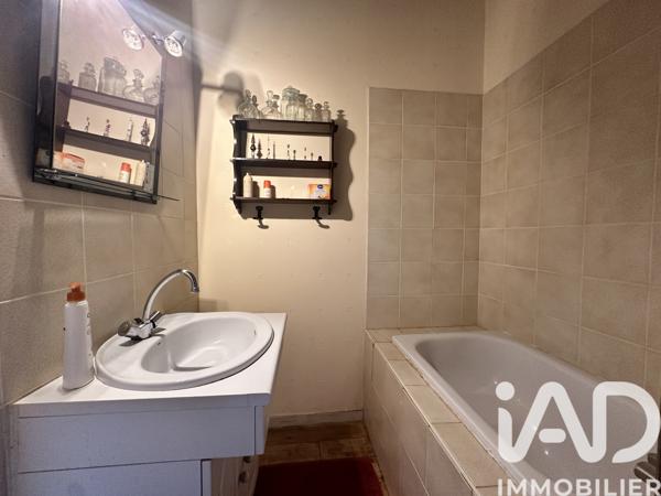 Maison à vendre 8 pièces 235 m² Penne-d'Agenais