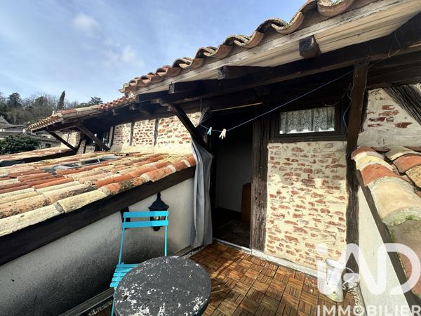 Maison à vendre 8 pièces 235 m² Penne-d'Agenais