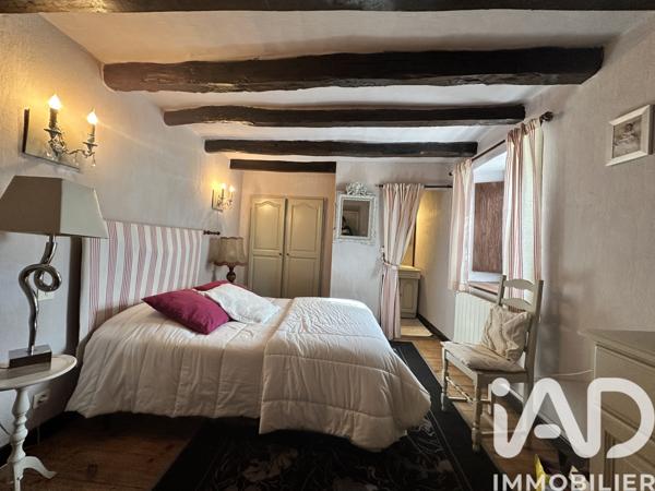 Maison à vendre 8 pièces 235 m² Penne-d'Agenais