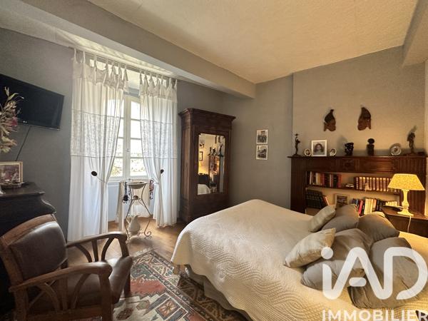 Maison à vendre 8 pièces 235 m² Penne-d'Agenais