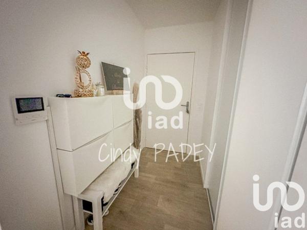 Appartement à vendre 3 pièces 62 m² Melun