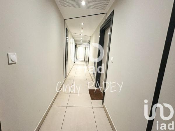 Appartement à vendre 3 pièces 62 m² Melun