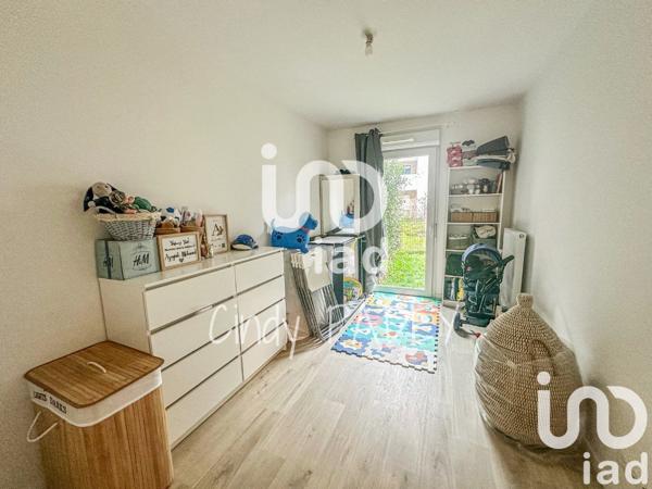 Appartement à vendre 3 pièces 62 m² Melun