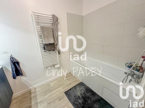 Appartement à vendre 3 pièces 62 m² Melun