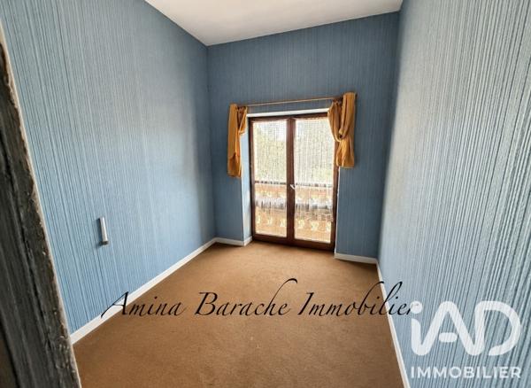Maison à vendre 7 pièces 211 m² Réalmont