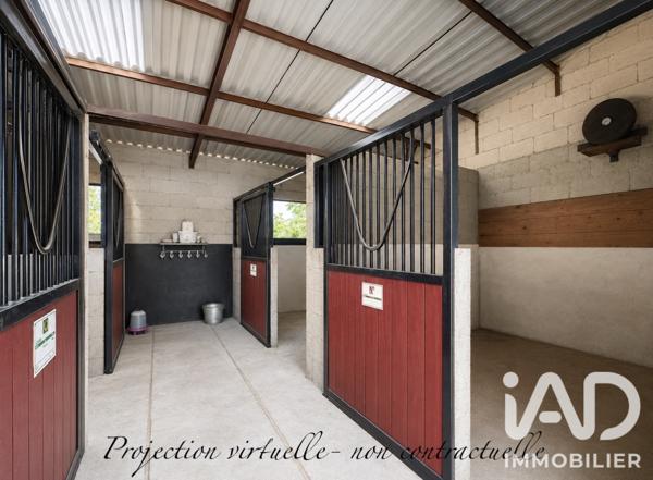 Maison à vendre 7 pièces 211 m² Réalmont