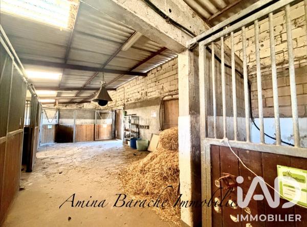 Maison à vendre 7 pièces 211 m² Réalmont