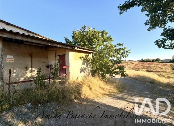 Maison à vendre 7 pièces 211 m² Réalmont
