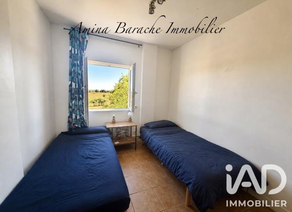 Maison à vendre 7 pièces 211 m² Réalmont