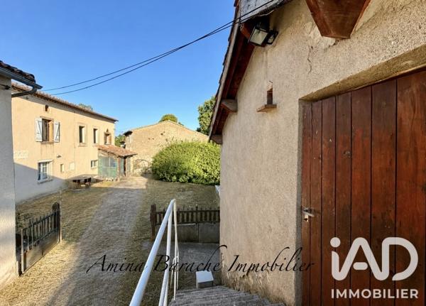 Maison à vendre 7 pièces 211 m² Réalmont