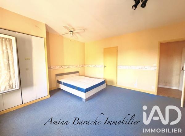 Maison à vendre 7 pièces 211 m² Réalmont
