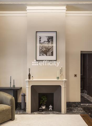 Appartement 5 pièces - 101 m² Bien prestige