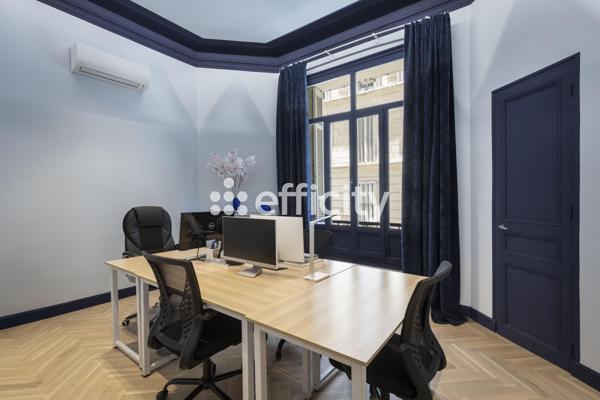 Appartement 5 pièces - 101 m² Bien prestige