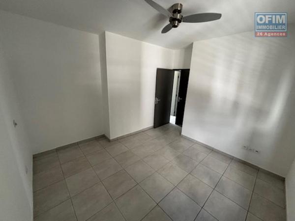 A louer T4 dans la residence Castel ROC, route du bois de nefles à Ste Clotilde