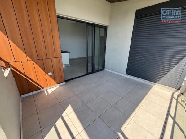 A louer T4 dans la residence Castel ROC, route du bois de nefles à Ste Clotilde