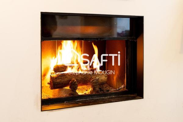 SPACIEUSE MAISON RÉNOVÉE À PASSONFONTAINE – 304 M² HABITABLES SUR PARC DE 1571 M²S