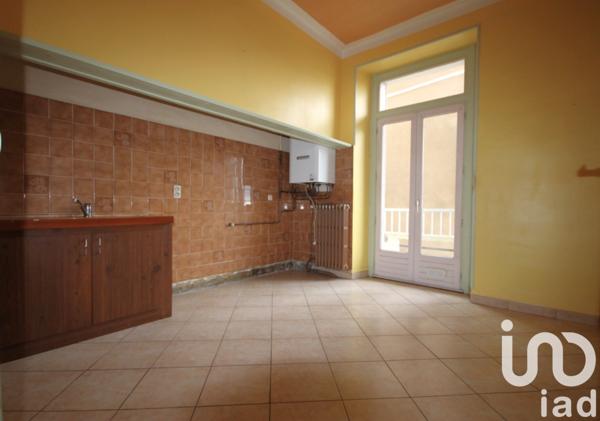 Appartement 3 pièces de 78 m² à Rodez (12000)