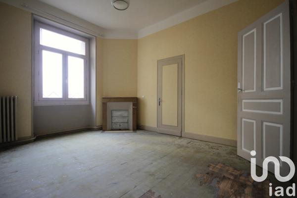 Appartement 3 pièces de 78 m² à Rodez (12000)