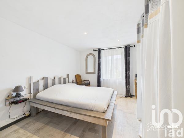 Immeuble à vendre 774 m² Le Val-d'Ajol