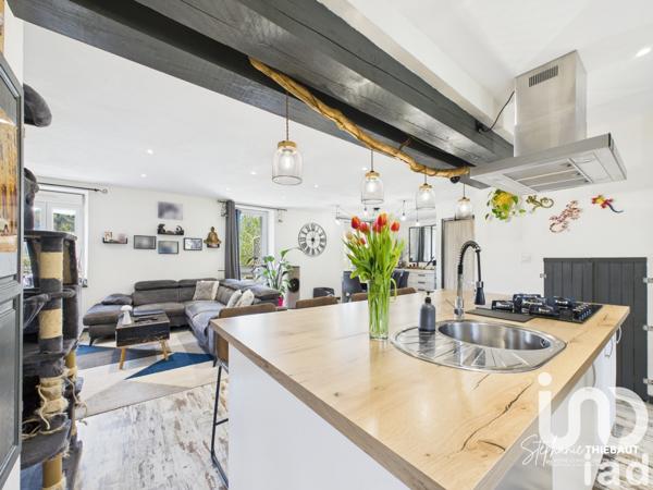 Immeuble à vendre 774 m² Le Val-d'Ajol